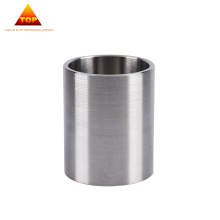 Stellite Alloy Cobalt Alloy High wear And Corrosion Resistance Sleeve Axle Bushing